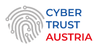 Logo Cyber Trust Austria 2026