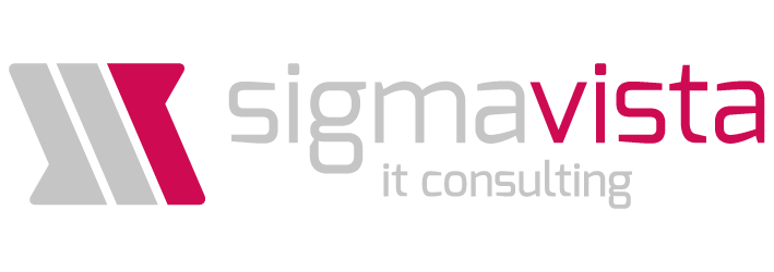 sigmavista it consulting gmbH