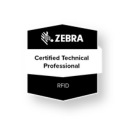 Zebra Certified Technical Professional