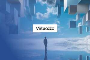 Partnerschaft mit Virtuozzo