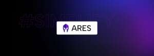 Partnerschaft mit ARES Managed Operations