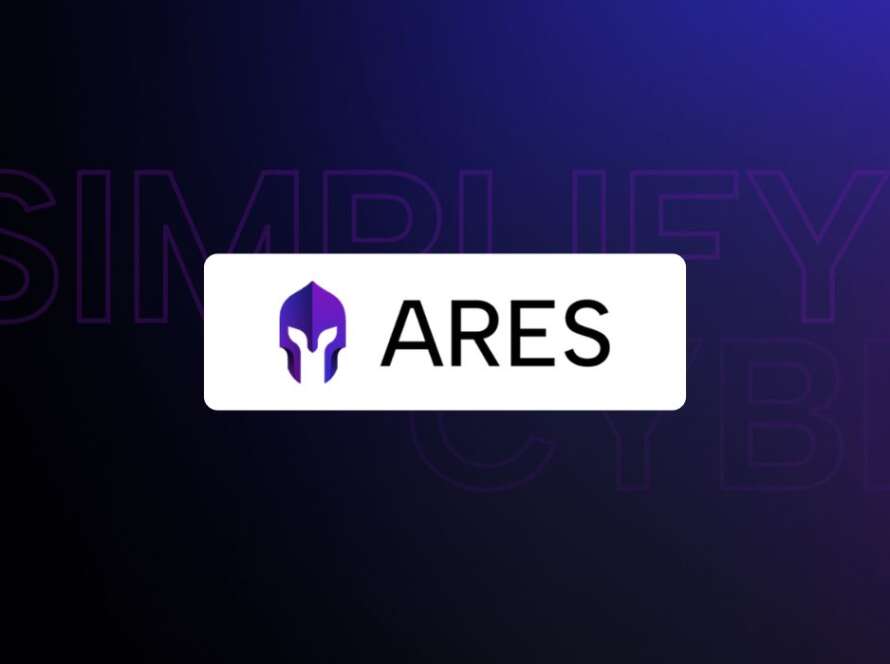 Partnerschaft mit ARES Managed Operations