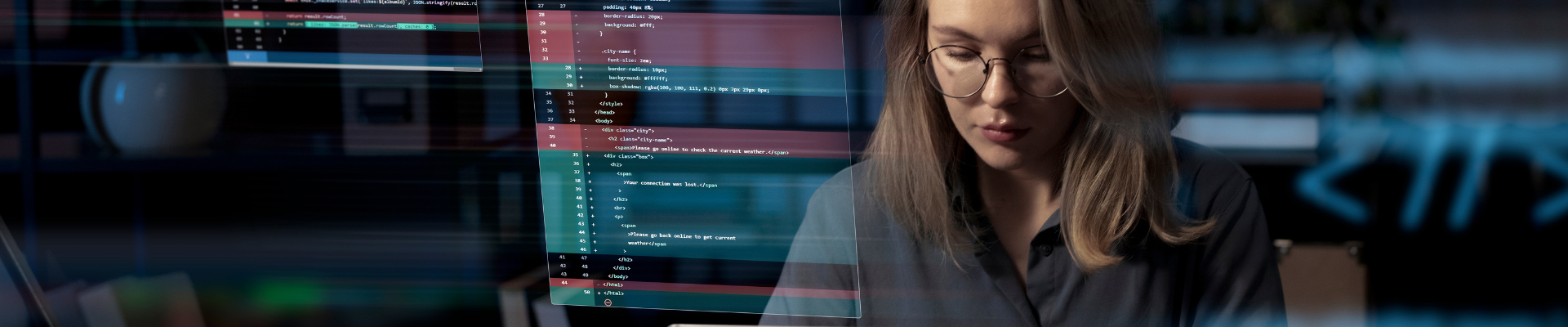 Converged Cyber Security