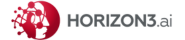 Logo horizon3