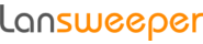 Logo Lansweeper