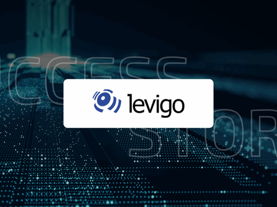 Success Story w/ levigo