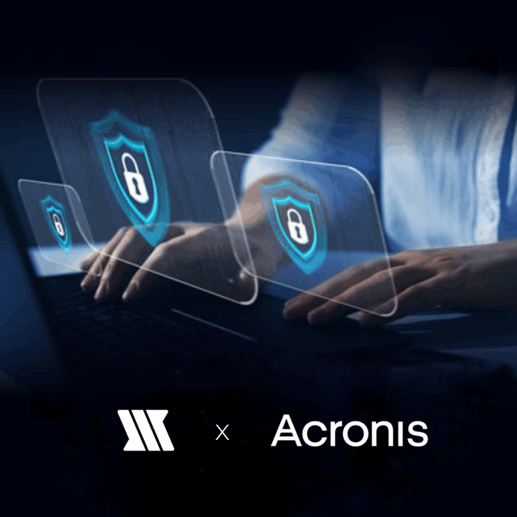 Webinar: Acronis RMM in der Praxis - von MSPs für MSPs
