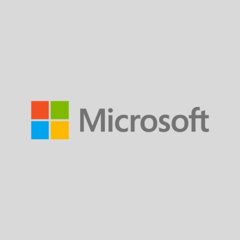 Logo Microsoft