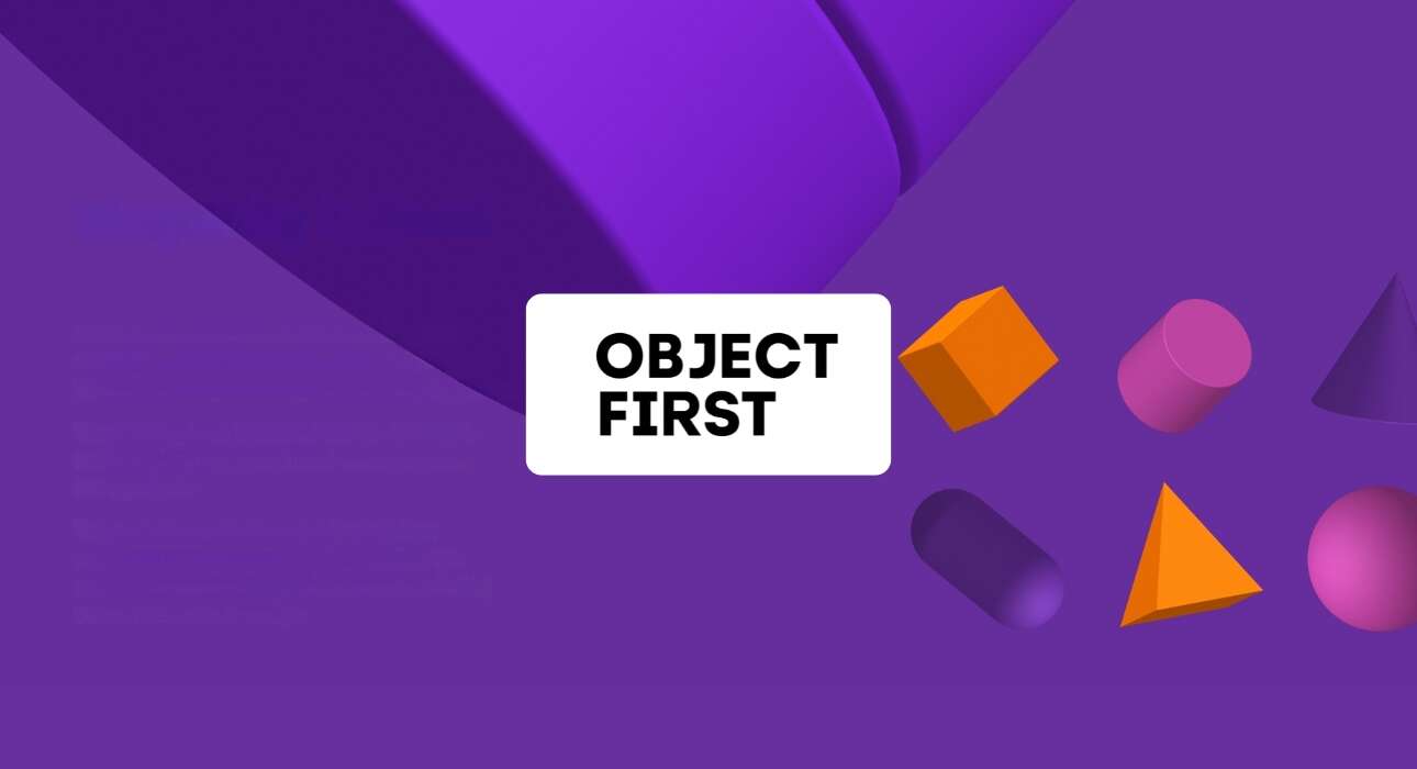 Neue Partnerschaft: Object First x sigmavista
