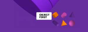 Neue Partnerschaft: Object First x sigmavista