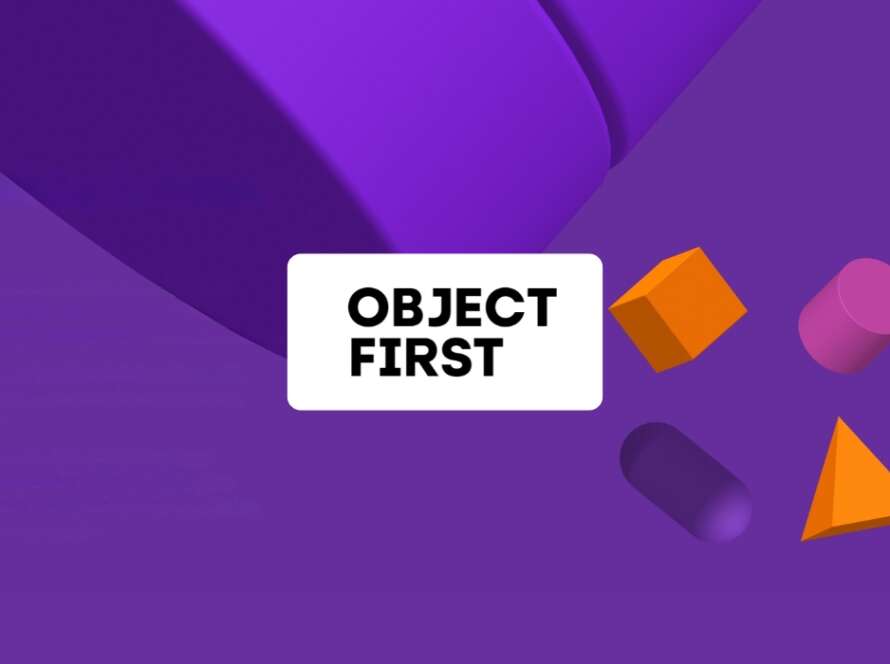 Neue Partnerschaft: Object First x sigmavista