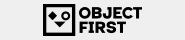 Logo Object First