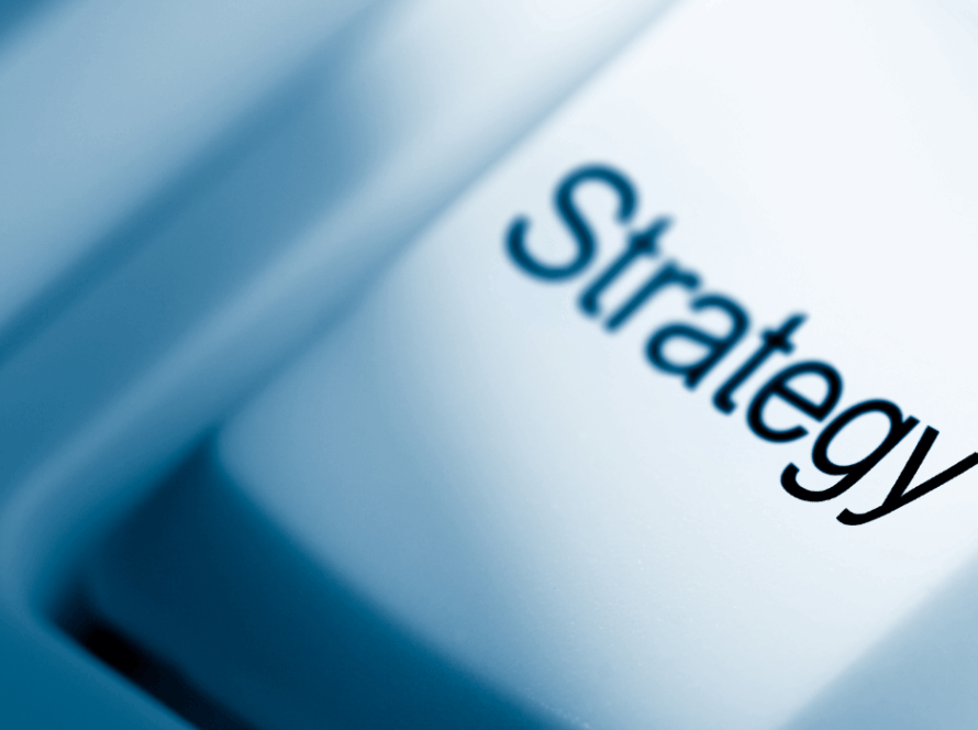 KI-Strategie für 2026