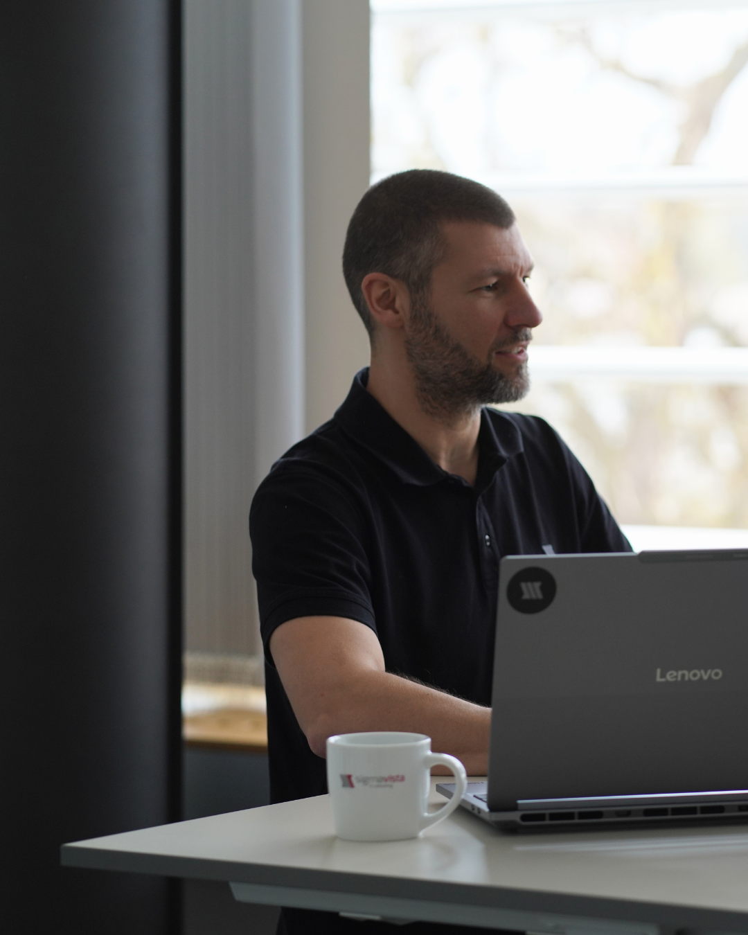 Arbeiten bei sigmavista