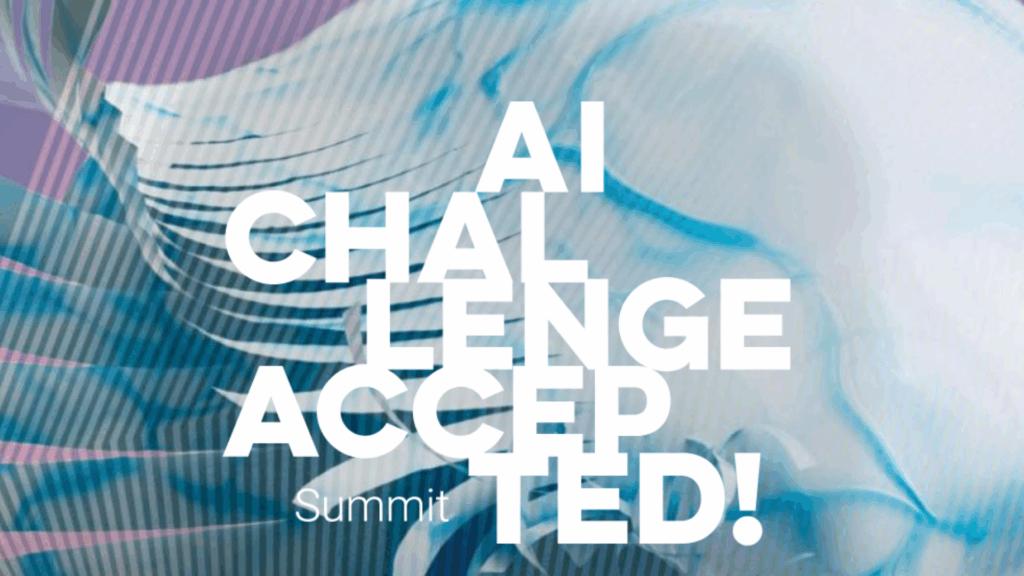 sigmavista am AI Summit