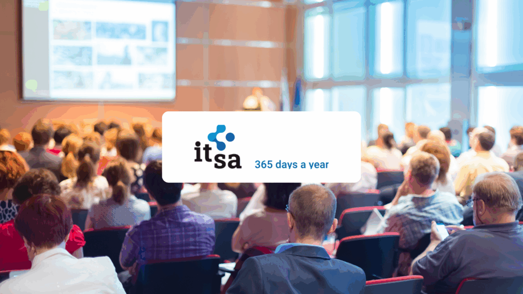 sigmavista auf der it-sa 2026