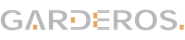 Logo garderos