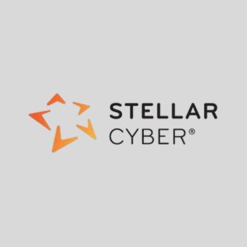 Logo Stellar Cyber