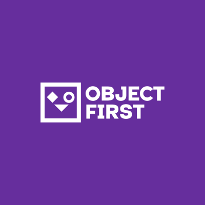 Logo Object First